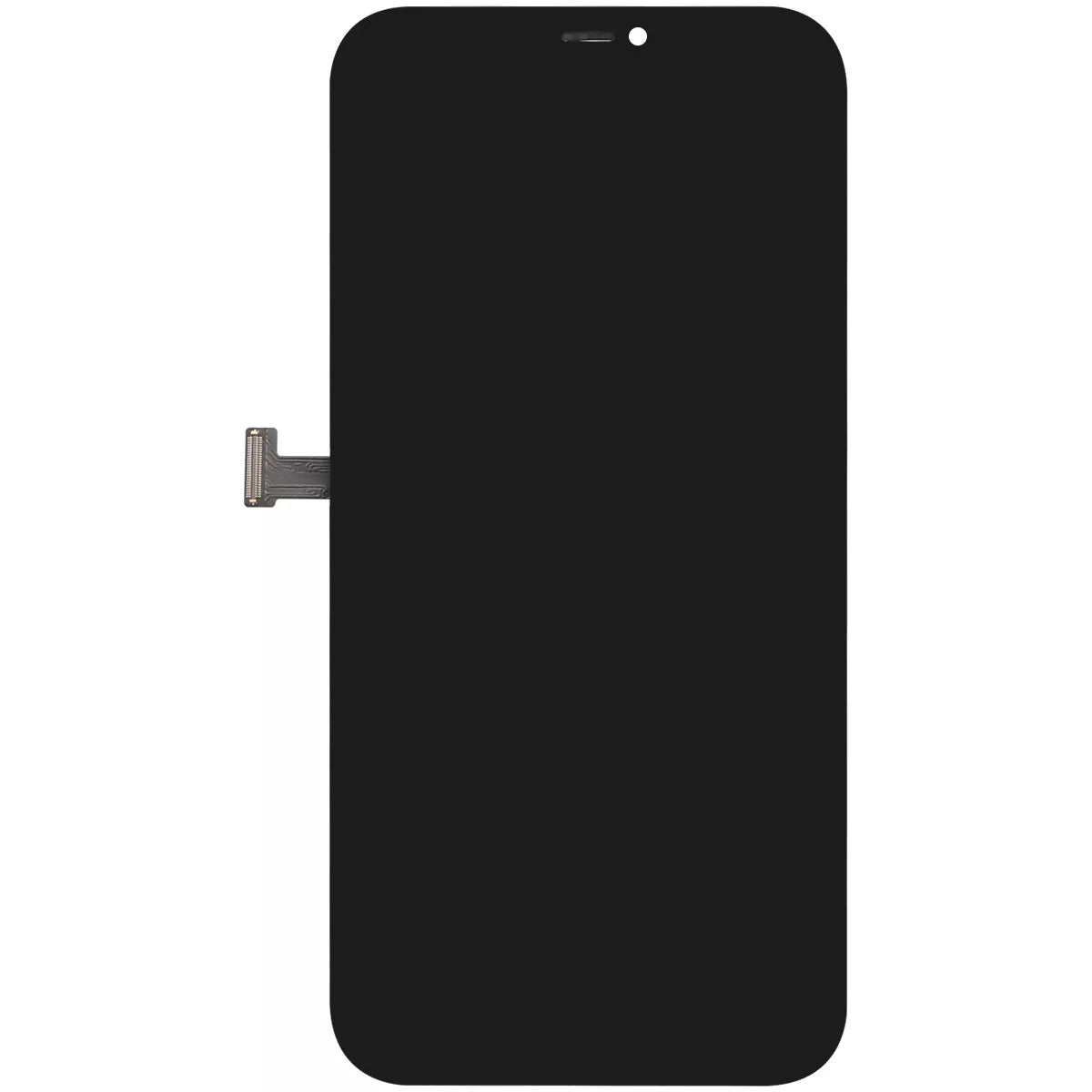 iPhone 12 Pro Max Black Replacement LCD Display Screen Touch iPhone 12 Pro Max Black Replacement LCD Display Screen Touch